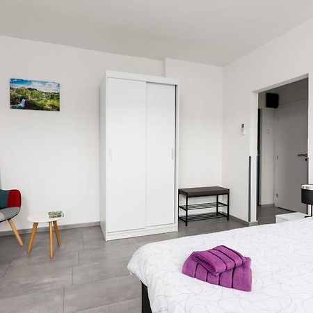 Studio Apartman Sirius スルニュ エクステリア 写真