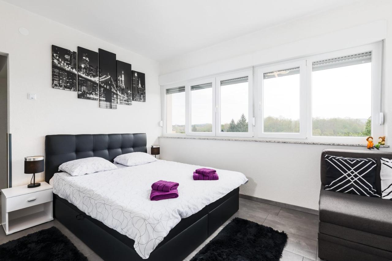 Studio Apartman Sirius スルニュ エクステリア 写真
