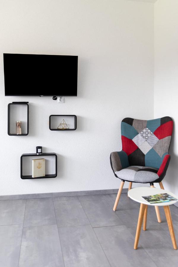 Studio Apartman Sirius スルニュ エクステリア 写真